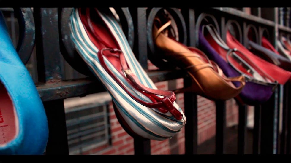 Eileen Shields: Grit and Grace